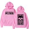 Unisex Gothic Skull Hoodie Y2K Aesthetic Oversized Sweatshirt Vintage Graphic Pullover HipHop Men's Women's Hoodies Top