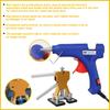 32 PCS Dent Paintless Car Puller Remov Dint Lifter Hail Damage Repair Tool Kit