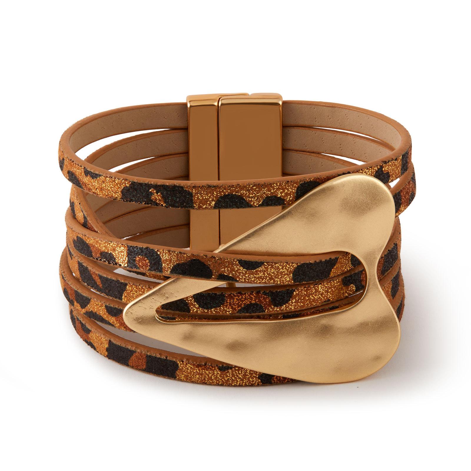 

Женские браслеты для модных украшений