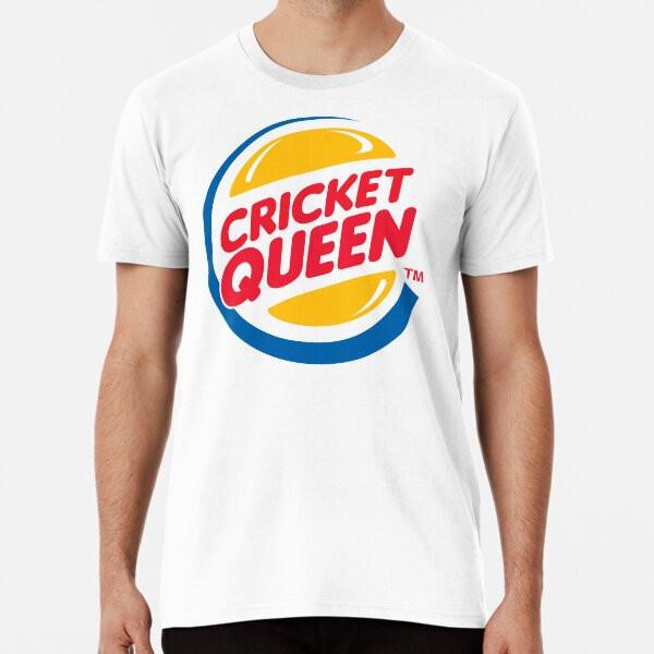 

Who Wants To Play Cricket With The Best Prem S to 5XL Made in the AU/USA T-Shirt S