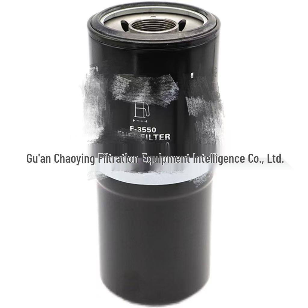 PC400-7/450-7/650-8 Diesel Filter 600-311-3550 BF7948