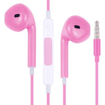 EarPods Kabel-Kopfhörer Ohrhörer mit Kabelfernbedienung & Mikrofon