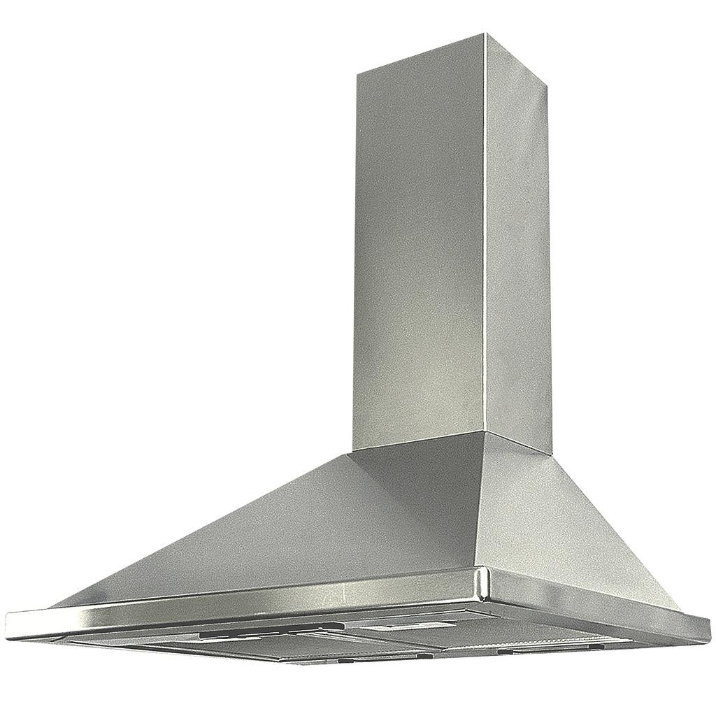 

Вытяжка для кухни Эликор Вента 50п-430-п3л Белая