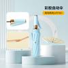 High-value Sun Umbrella, Automatic Color Glue Umbrella, Weather and Rain Dual-purpose Shading, Portable Anti-ultraviolet Women's Folding Umbrella