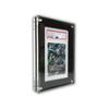 Yorozu Lab PSA-specific Magnetic Loader Acrylic Block with UV Protection (Black)