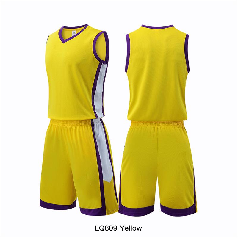 

Men Adult Kid Basketball Jerseys Boy Quick-drying Training Uniform Shirt Sportswear Child Tracksuit Sport Suit Clothes 5XL