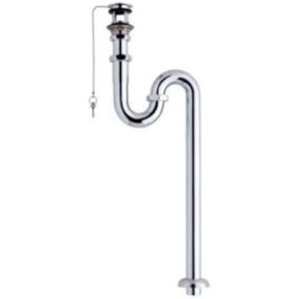 TOTO floor drain bracket (32mm, S trap) [T6S]
