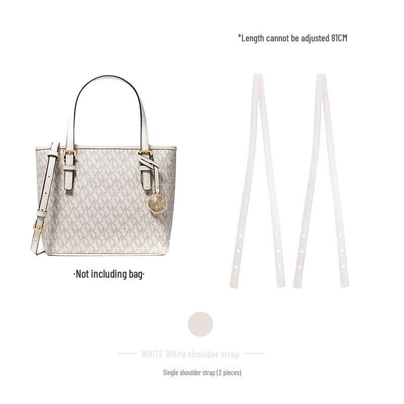 Lobos Echtleder-Schultergurtverlängerung für kleine Tragetaschen und MK-Taschen