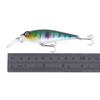 Lure Bait Sinking Minnow10CM11.8GTrembling Bionic Lure Micro Object Special for Bass and Pike Fishing Bait