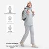 Pelliot Women's 3-in-1 Outdoor Mountaineering Jacket