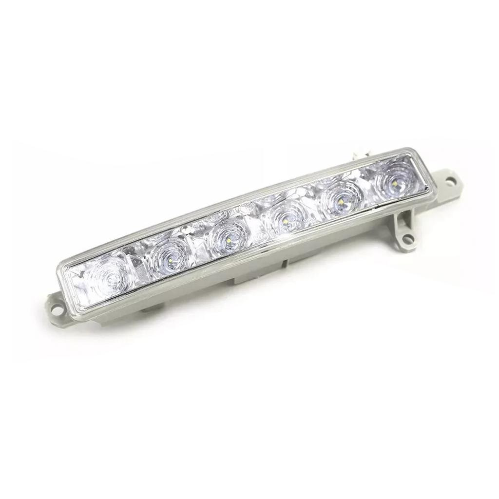 Pár LED světel pro denní svícení a mlhových světel pro Citroen C3 Berlingo Peugeot 9802795580