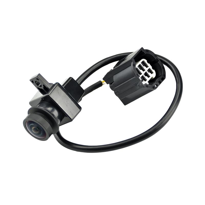 

For Dodge Ram 1500 2500 3500 2009-2012 Car Parts Reversing Camera 56054041AD Rear View
