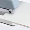 Colorful Desk Stapler with Staple Remover 25 Sheet Capacity Labor-Saving Stapler Stapling Machine for Office School