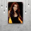 Joss Stone Classic Poster Rusty Metal Plaque Retro Decorative Plate Bar Man Cave Garage Club Metal Sign Wall Decoration