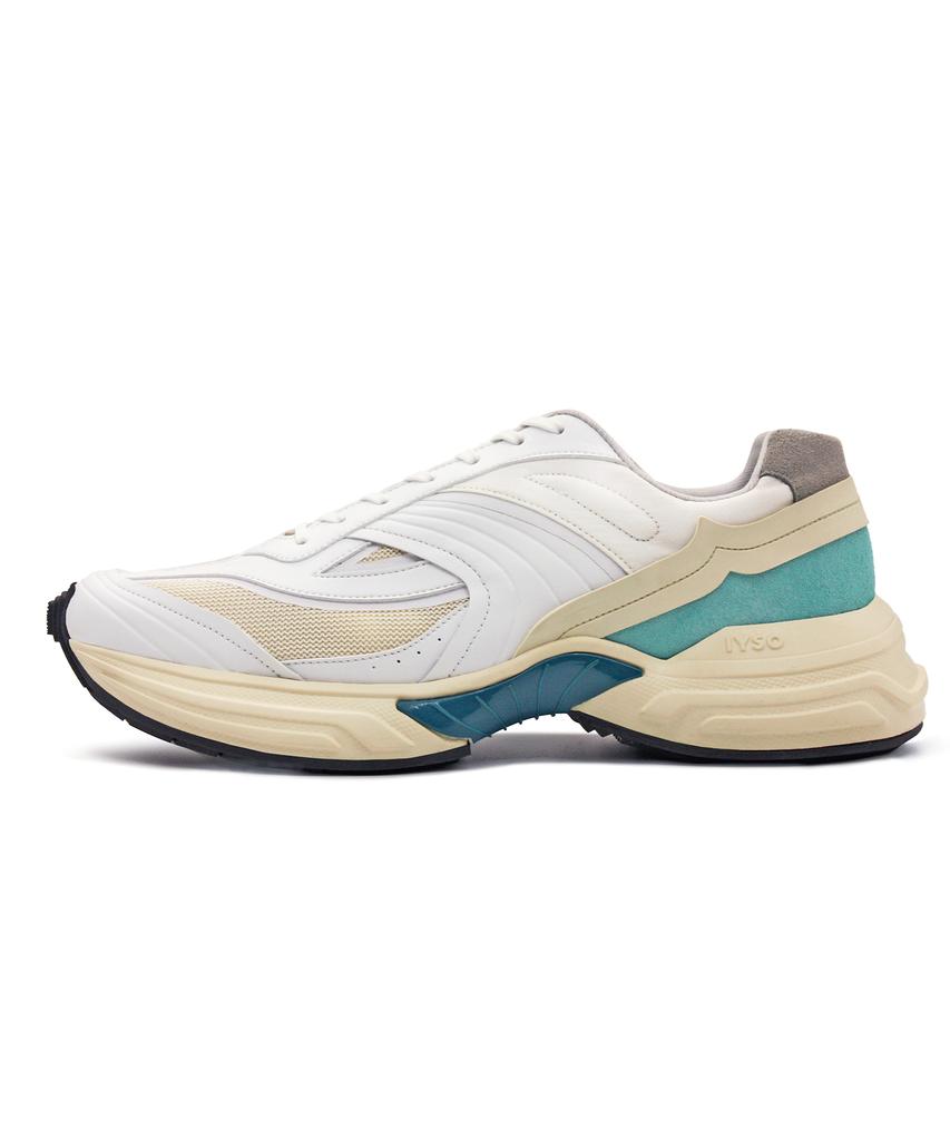 Iyso Accumic Turquoise