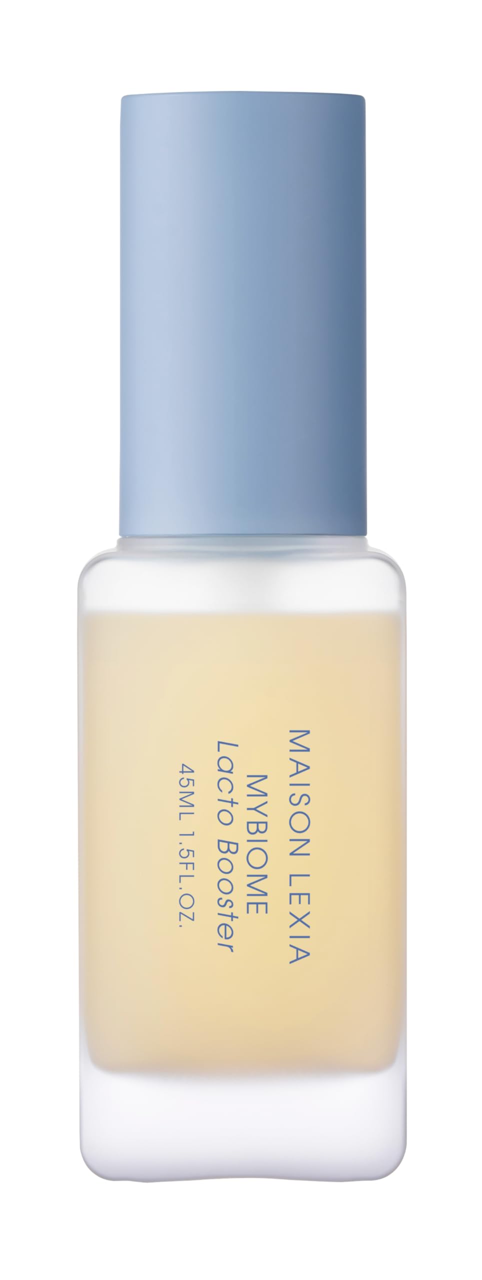 

MYBIOME Lacto Booster 45mL Lactic Acid Bacteria Serum Microbiome Bacteria (Introductory Serum) Skin-Beautifying