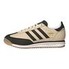 adidas Ténis de Couro de Três Listras JQ4961