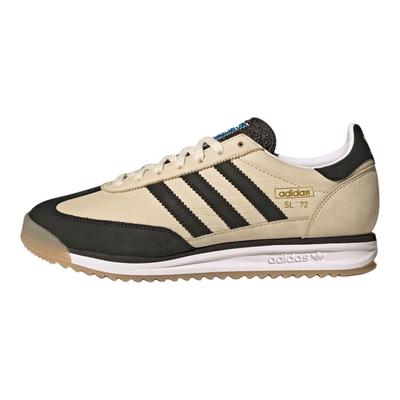 Δερμάτινα Αθλητικά Παπούτσια Sneakers με Τρεις Ρίγες JQ4961