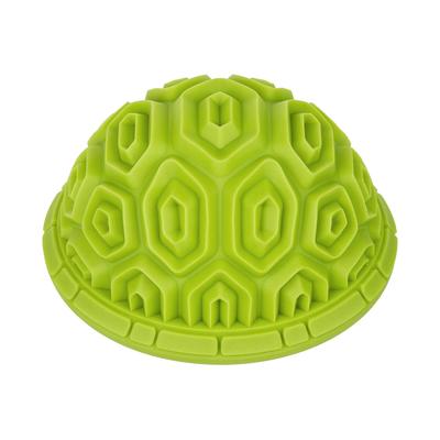 Sensory Hemisphere 1 Pc Turtle Green