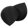 1 Pair Eco-friendly Soft Sponge Chest Bra Pad