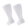 Plus Size Compression Socks for Running & Fitness