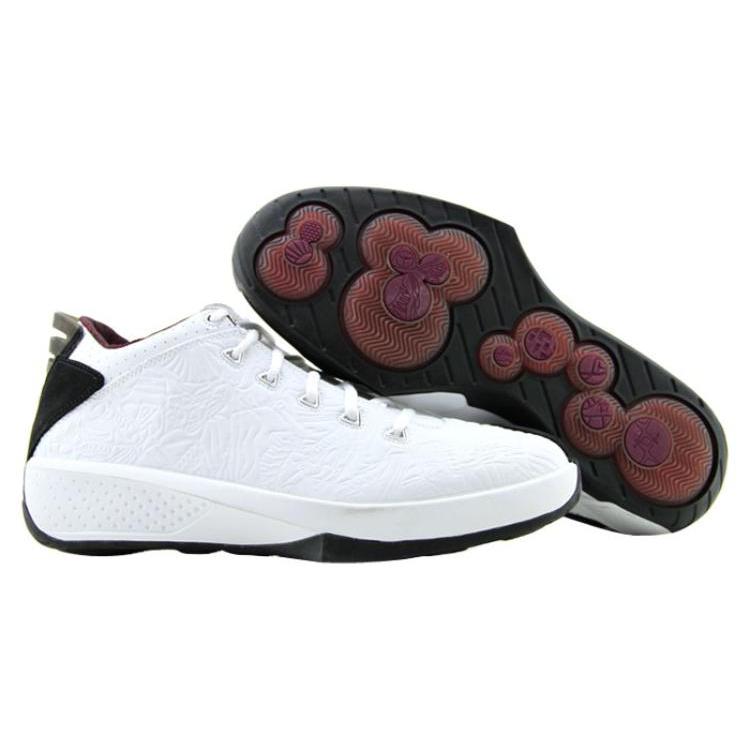 Jordan 20 Og 3/4 White Garnet 312348-101