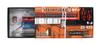 KATO N Gauge Deepen with STEAM Red Train Kit Railway Model Train 25-923