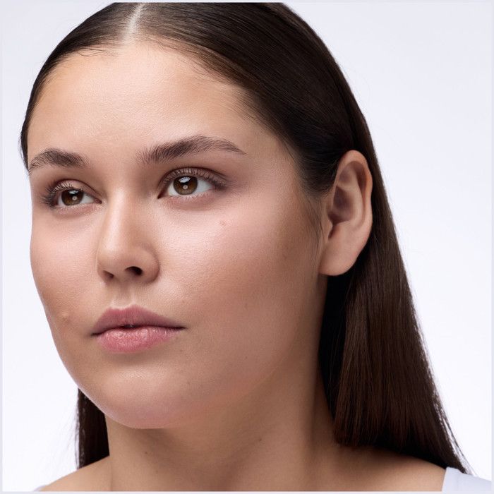 Catrice - Under Eye Brightener Setting Powder - 10 Light Rose