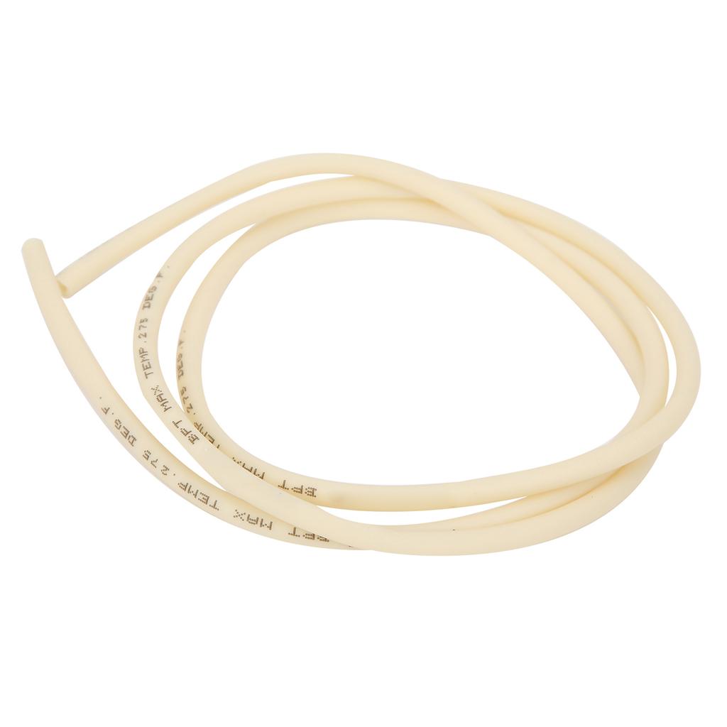 Peristaltic Pump Tube 0.8x4mm 1m Length Silicone Tubing Peristaltic Pump BPT Hose for Laboratory