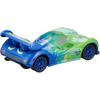 Takara Tomy Tomica Disney Cars C-38 Carla Veloso Diecast Toy Car 3 Years and Up Boxed ST Mark Certified