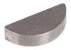 Keyway for Gearbox Shafts Cedrus Tiller Glx-Gt65 040142