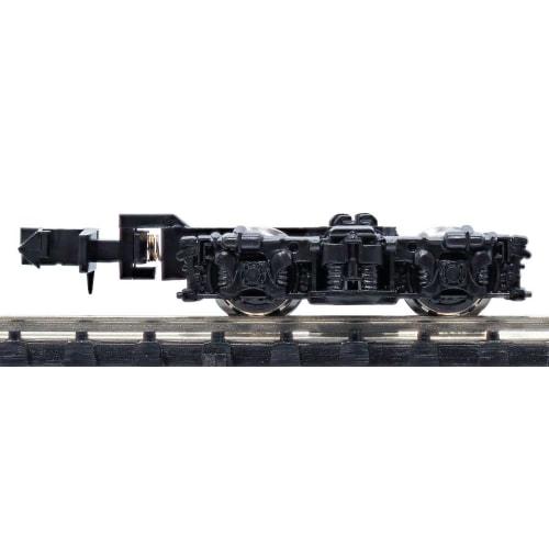 Greenmax N Gauge DT21 Non-Current Collecting Bogie (1 Car Set) 5009 Model Train Supplies