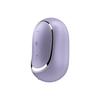 Satisfyer - Pro To Go 2 Dual Pulse Air Vibrator