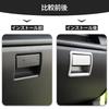 ANTC Suzuki Jimny JB64 JB74 Co-Pilot Storage Box Handle Decoration Armrest Storage Box Switch Cover Storage Box Switch Decoration JB64W JB74W Int