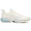 Anta A-Jelly A-jelly Anti-Slip Wear-Resistant Low-Top Running Shoes Women's Blue White Sneakers 122035501-1