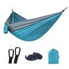 Anti-Rollover Double Camping Hammock: Thick, Durable, High Load Capacity for Two