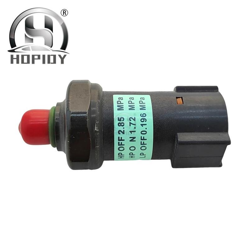 Für 921374P200 Nissan Öldruckschalter Sensor Alarm