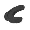 Silicone Jawline Exerciser Muscle Training Face Lifter Jaw Exerciser Face Slimmer Targets Your Chin Lip and Cheekbones