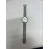 Used Calvin Klein Minimal Silver Watch