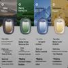 NetEase Yanxuan Car Air Vent Fragrance "Small Flying Window"