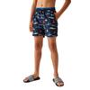 Regatta Jungen Skander III Badehose