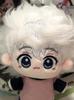 HXH Anime Plush Doll Toy Gon Freecss Killua Zoldyck plush Cosplay Stuffed Doll Starfish Body cotton Pendant Keychain Pillow Gift