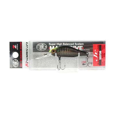 ZipBaits Hamsin Jr.. DR 50mm Askılı Yem 874 (6380)
