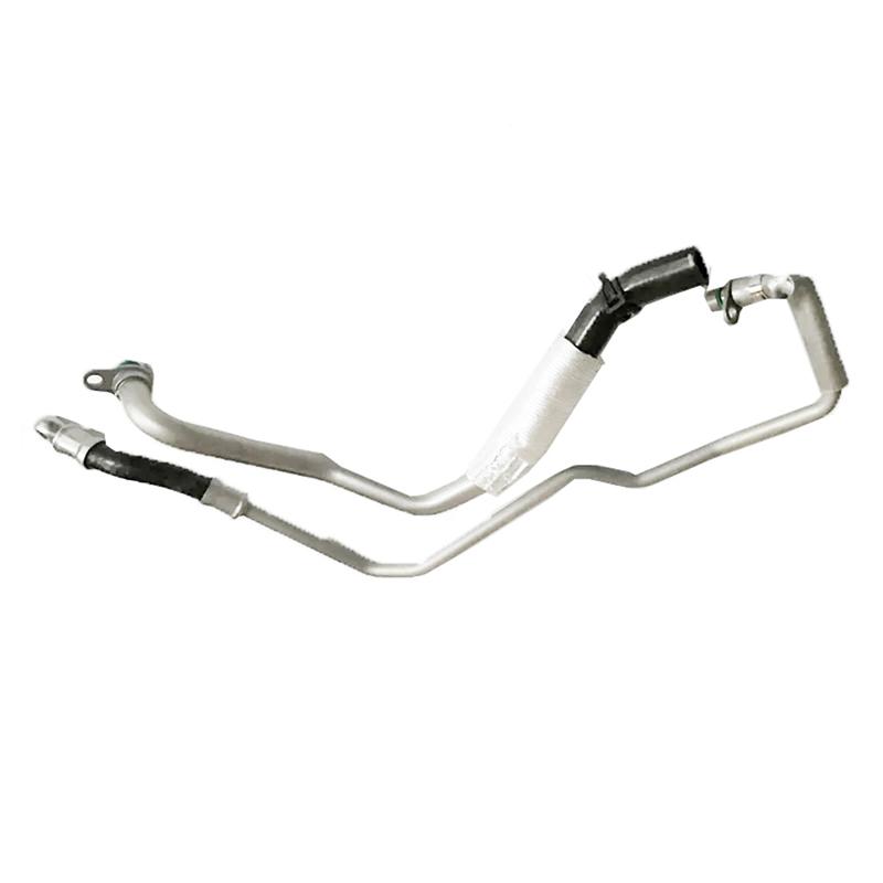 Powerful Engine Turbocharger Hose Pipe For BMW N13 F20 F21 F30 3 Series