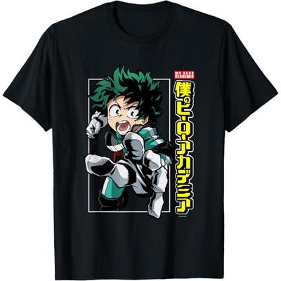 Na górę – T-shirty i koszulki