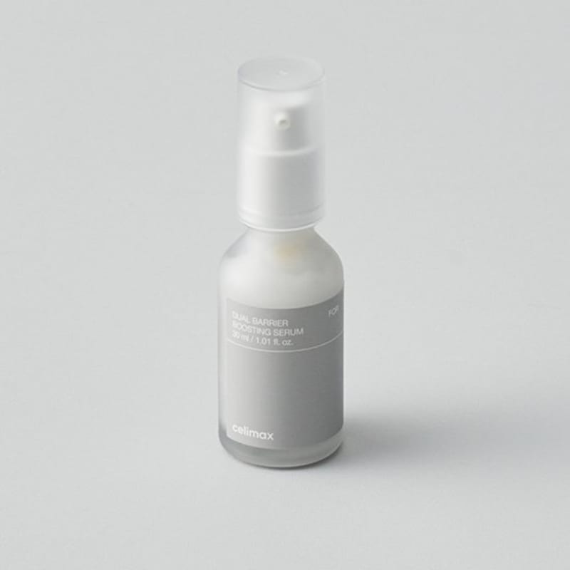 [Cellimax] Dual Barrier Boosting Serum 30mL