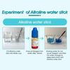 Portable Alkaline pH Water Filter Stick Hydrogen Mineral Purifier for w/ Tourmal