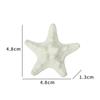 Beach Ocean Underwater Coral Simulation Starfish Decoration Fish Tank Decoration Ornaments Aquarium Decoration Accessories