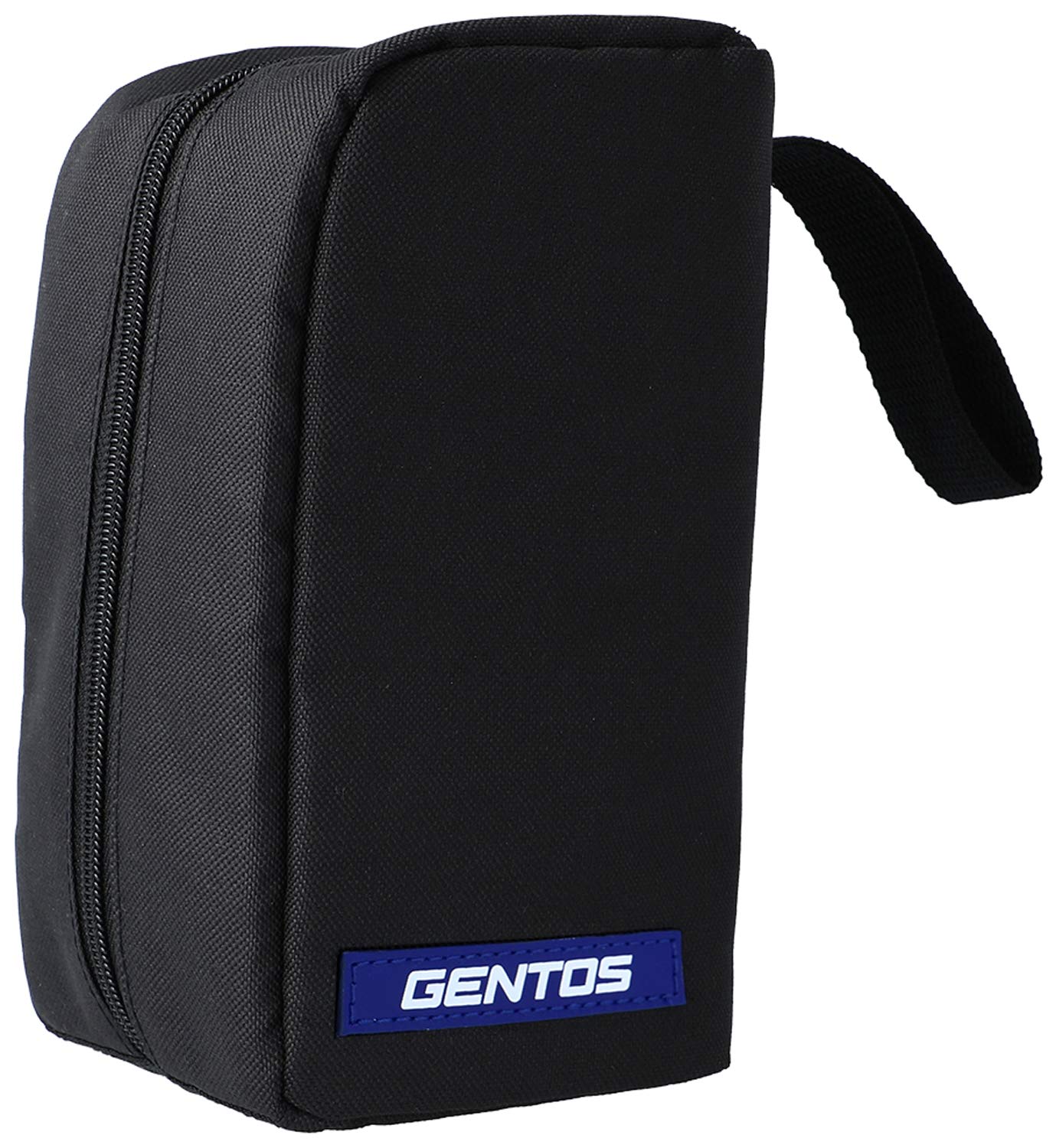 

GENTOS EX-215PBK Чехол для светодиодного фонаря EX-109D, Чехол для фонарей диаметром до 103 мм x высотой 205 мм