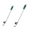 Comfortable Soft Grip Handle Wrench Extender Tool Universal Wrench Extension Bar  Home Use